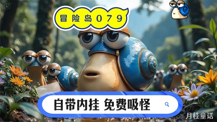 冒险岛私服入门：职业选择与转职路线全解析
